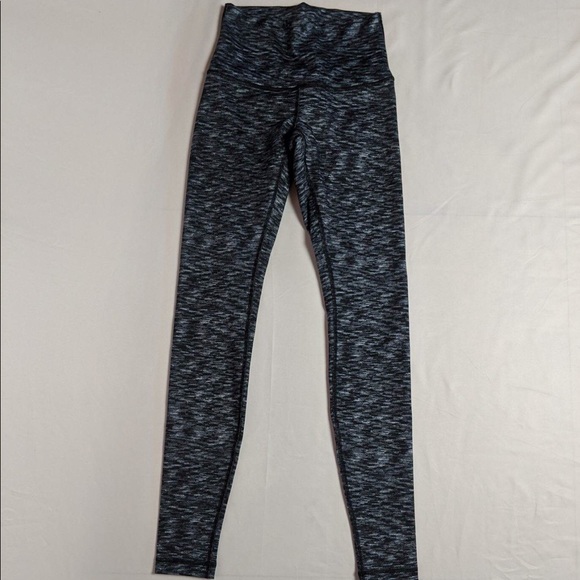 Lululemon leggings - Picture 2 of 5